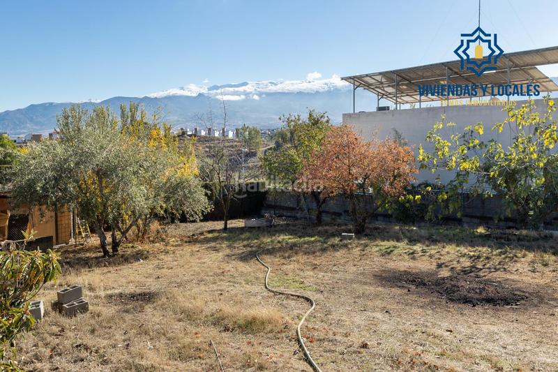 Foto 02630832-2434-4554-b4fa-485f6965d9fd. Terrain résidentiel dans San Francisco - El Chorrillo Gabias (Las)