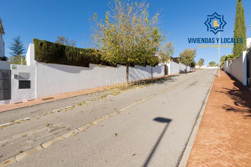 Foto 27d9c769-5de4-4226-bc15-623d552eb6dd. Terrain résidentiel dans San Francisco - El Chorrillo Gabias (Las)