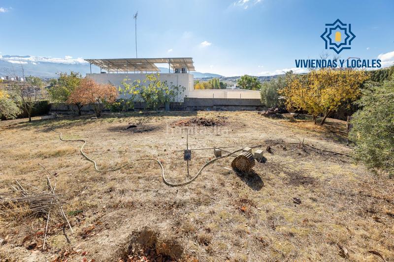 Foto 42b3e532-4d6a-4a0b-b3db-5daf3b7761fc. Terrain résidentiel dans San Francisco - El Chorrillo Gabias (Las)