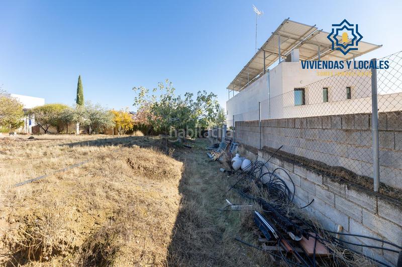 Foto 4ce26e58-1f80-4a41-b56b-032ab923363b. Terrain résidentiel dans San Francisco - El Chorrillo Gabias (Las)