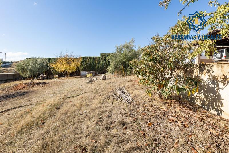 Foto 53a7cad9-db8b-4892-8f39-69992ec194ae. Terrain résidentiel dans San Francisco - El Chorrillo Gabias (Las)