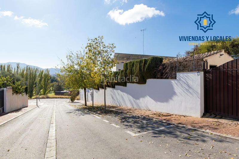 Foto 77134bae-08d3-40d6-90b6-bd84b5a56630. Terrain résidentiel dans San Francisco - El Chorrillo Gabias (Las)