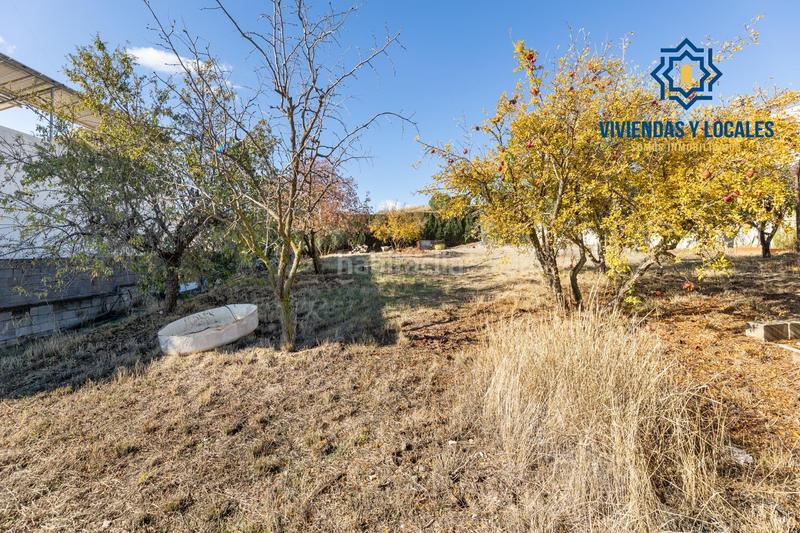 Foto b0558d5c-2f95-46f5-915f-e85bcd48ddaf. Terrain résidentiel dans San Francisco - El Chorrillo Gabias (Las)