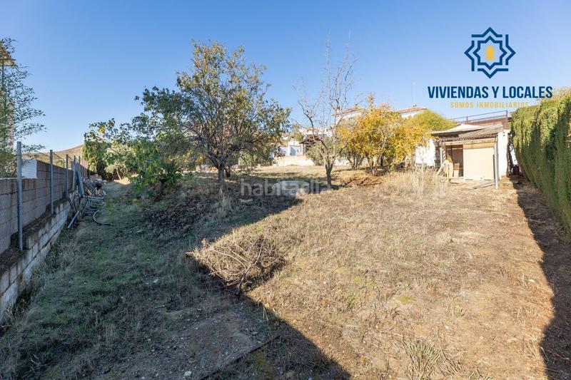 Foto c44ed48a-78b3-47b5-8dee-cc44f2757d5c. Terrain résidentiel dans San Francisco - El Chorrillo Gabias (Las)