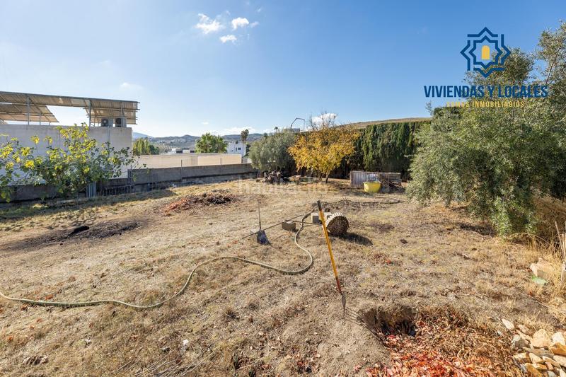 Foto c8ba9b3e-1dce-4fbe-bbf1-f24be609c7fd. Terrain résidentiel dans San Francisco - El Chorrillo Gabias (Las)