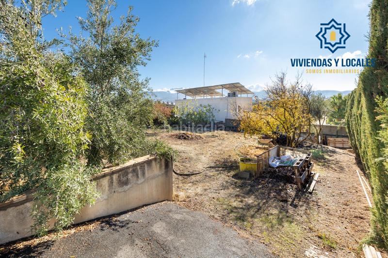 Foto cb0d6ab4-0241-4951-b514-8412e2e642b5. Terrain résidentiel dans San Francisco - El Chorrillo Gabias (Las)