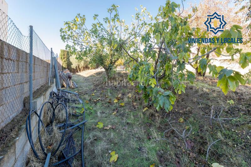 Foto d1667749-3533-47b7-abe2-e464d06cab22. Terrain résidentiel dans San Francisco - El Chorrillo Gabias (Las)