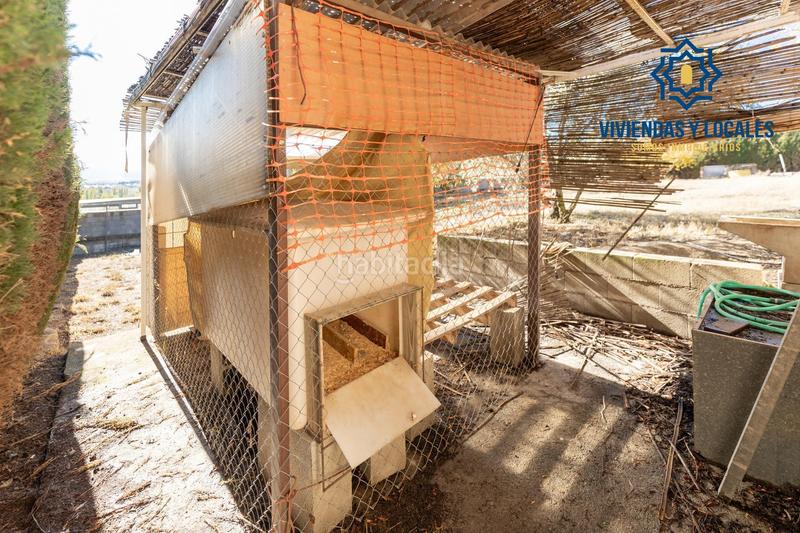 Foto d229865a-bcf9-4aec-9f3e-e046a22836a2. Terrain résidentiel dans San Francisco - El Chorrillo Gabias (Las)