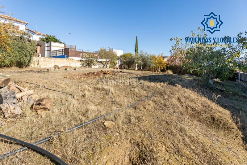 Foto d7303202-37c9-4023-97c9-b53b9916465c. Terrain résidentiel dans San Francisco - El Chorrillo Gabias (Las)