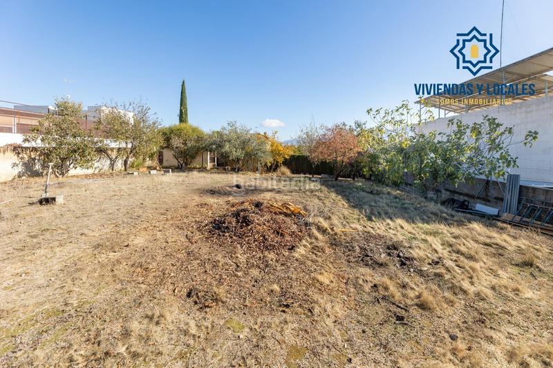 Foto db65800e-02b7-4376-aee0-46be829daead. Terrain résidentiel dans San Francisco - El Chorrillo Gabias (Las)