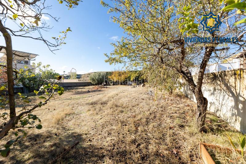 Foto dc3f4285-beb6-41b9-9e2c-b0af5e8b6198. Terrain résidentiel dans San Francisco - El Chorrillo Gabias (Las)