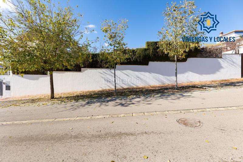 Foto f48af840-df2f-4113-ad39-343c50a64c73. Terrain résidentiel dans San Francisco - El Chorrillo Gabias (Las)