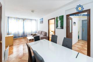 Piso  Calle puentezuelas. Piso en calle puentezuelas