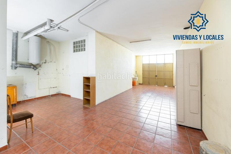 Foto cc8b694f-d91d-441c-bb78-b0fd5994fb54. Casa aparellada amb aparcament a Alfacar