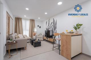 Flat in Barrio de Zaidín