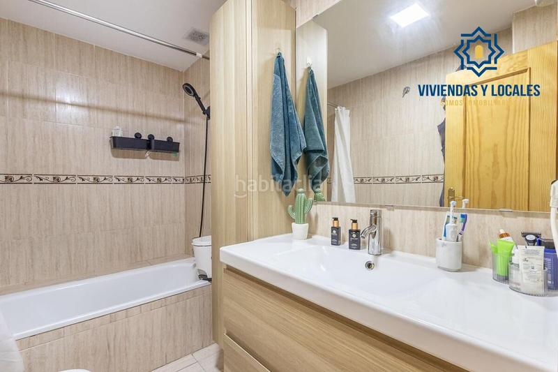 Foto 069f0057-a2c9-49c5-9fcb-c929203fabbe. Appartamento con parcheggio piscina in Aljomahima - Ermita Gabias (Las)