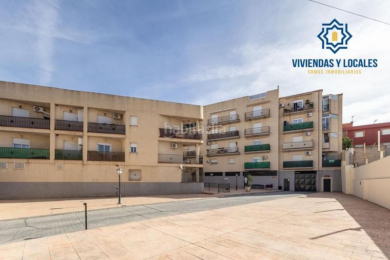 Foto 0bdc4809-3647-498e-a8f5-e3b2c123008c. Appartamento con parcheggio piscina in Aljomahima - Ermita Gabias (Las)