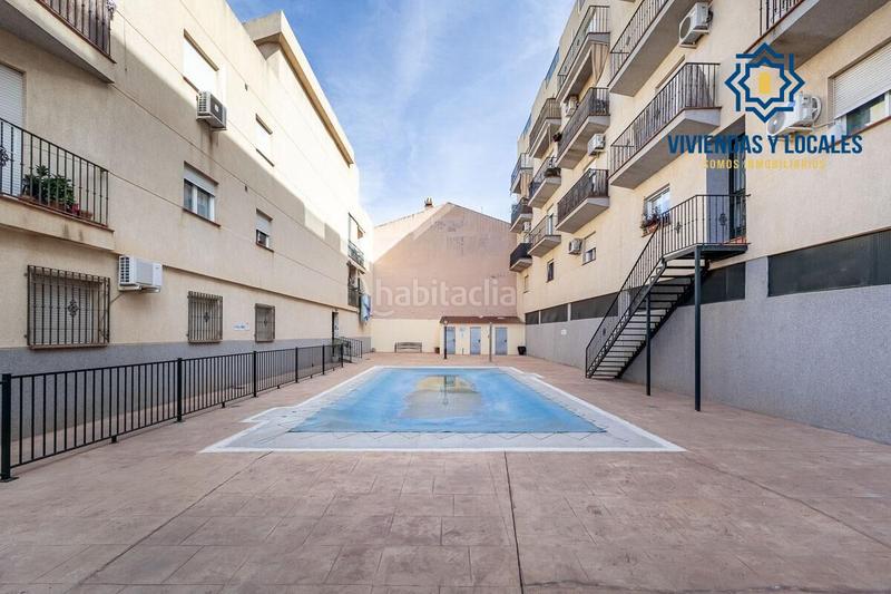 Foto 2323124d-23dc-4c92-b1e8-3071c5f7146d. Appartamento con parcheggio piscina in Aljomahima - Ermita Gabias (Las)