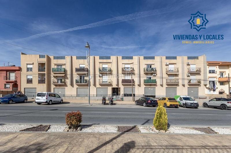 Foto 3079baf8-7223-4ffc-ad24-ef482786942a. Appartamento con parcheggio piscina in Aljomahima - Ermita Gabias (Las)