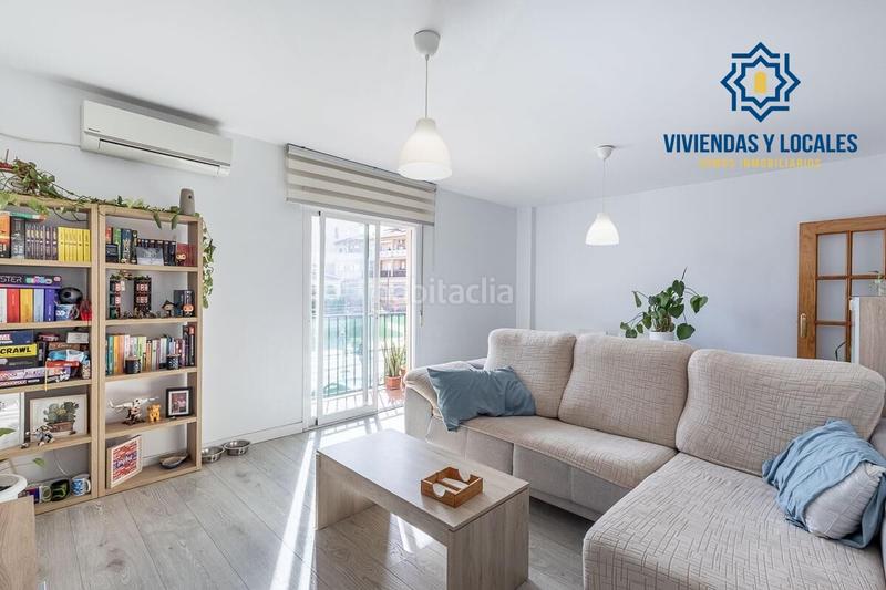 Foto 3186964b-4620-4a59-9dc7-1e2fcfc417d7. Appartamento con parcheggio piscina in Aljomahima - Ermita Gabias (Las)