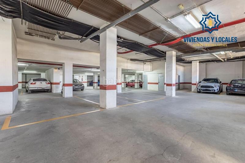 Foto 46aab972-6533-4f09-9bb8-cc16f1a7f718. Appartamento con parcheggio piscina in Aljomahima - Ermita Gabias (Las)