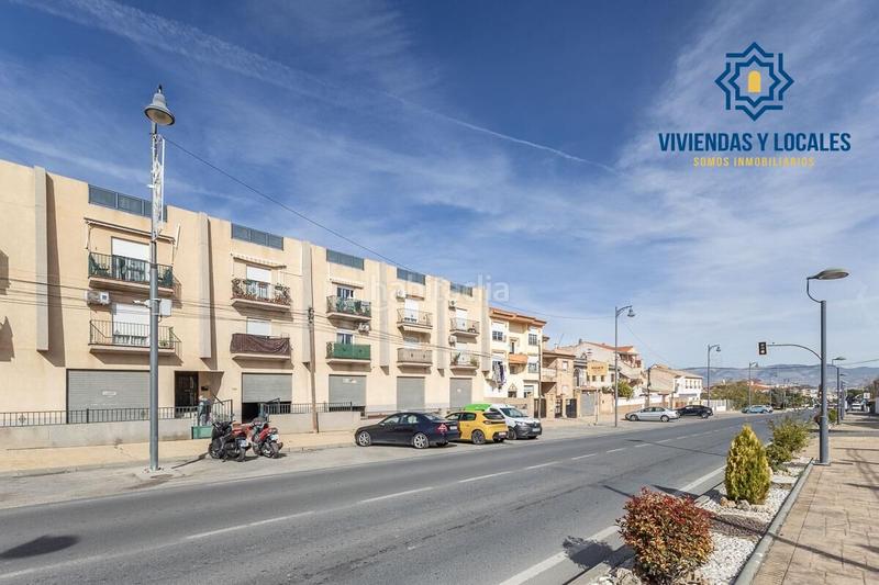 Foto 56cf4ca6-3a67-43a6-a53d-7185d39ab63b. Appartamento con parcheggio piscina in Aljomahima - Ermita Gabias (Las)