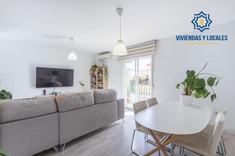 Foto 594c8995-7b30-40ee-95a3-3c98523e202d. Appartamento con parcheggio piscina in Aljomahima - Ermita Gabias (Las)