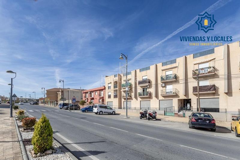 Foto 60bef7ff-fdb1-4755-a321-57b26160ca9c. Appartamento con parcheggio piscina in Aljomahima - Ermita Gabias (Las)