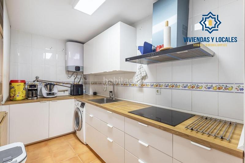 Foto a29bf3ee-ab20-428a-b3d0-19dd84f48ca4. Appartamento con parcheggio piscina in Aljomahima - Ermita Gabias (Las)