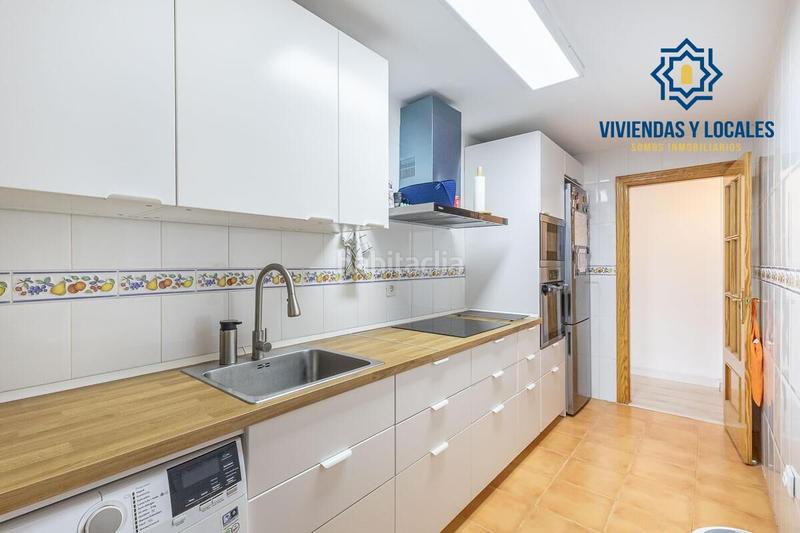 Foto b8b0470c-1ccd-4197-9e93-8c4e821df6d5. Appartamento con parcheggio piscina in Aljomahima - Ermita Gabias (Las)