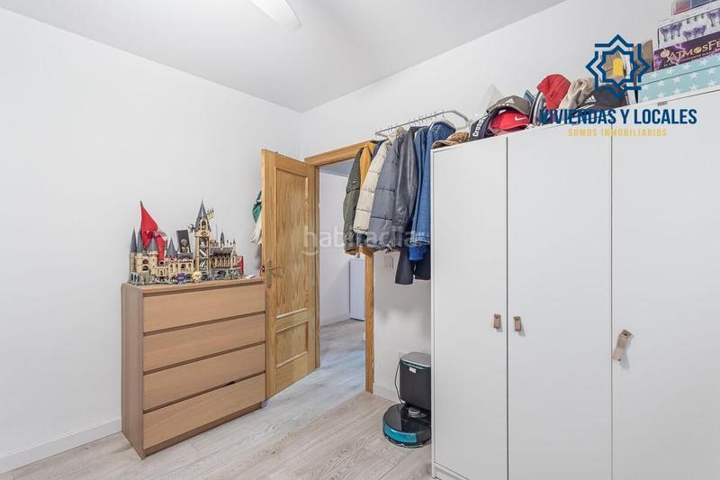 Foto c0a65349-cc65-4a40-9734-6e6f1b6e6781. Appartamento con parcheggio piscina in Aljomahima - Ermita Gabias (Las)