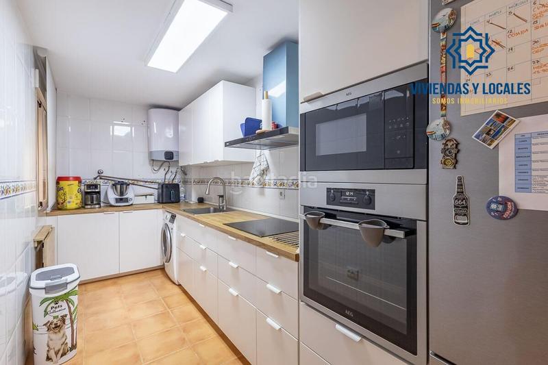 Foto cfc6d1cd-97ea-47e1-8937-6c1bcc2b3bf1. Appartamento con parcheggio piscina in Aljomahima - Ermita Gabias (Las)