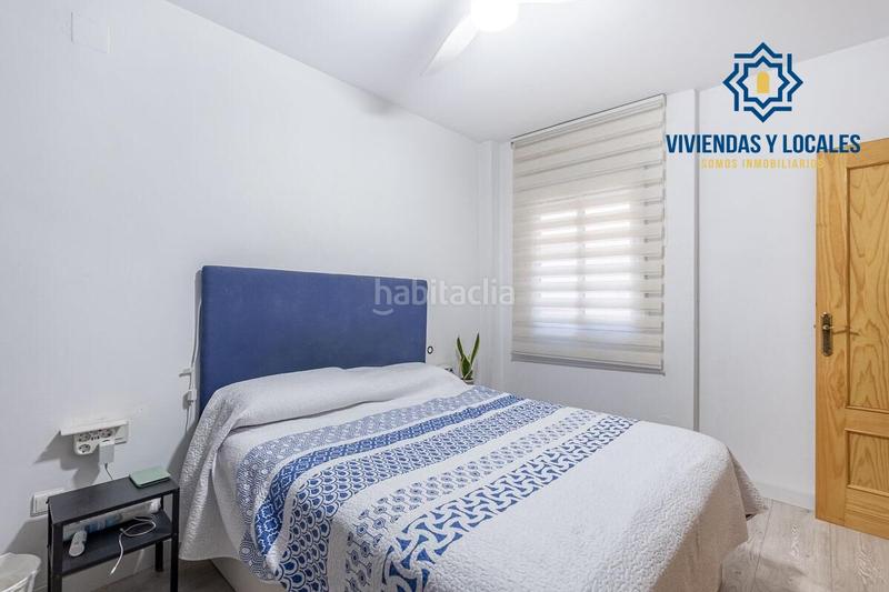 Foto f3a5238c-e26c-46fe-93cf-10e211cea378. Appartamento con parcheggio piscina in Aljomahima - Ermita Gabias (Las)