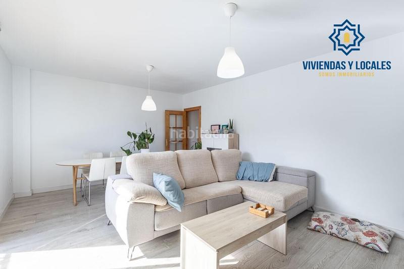 Foto f8533ba4-ce61-44a5-bb6a-f53b66b78582. Appartamento con parcheggio piscina in Aljomahima - Ermita Gabias (Las)