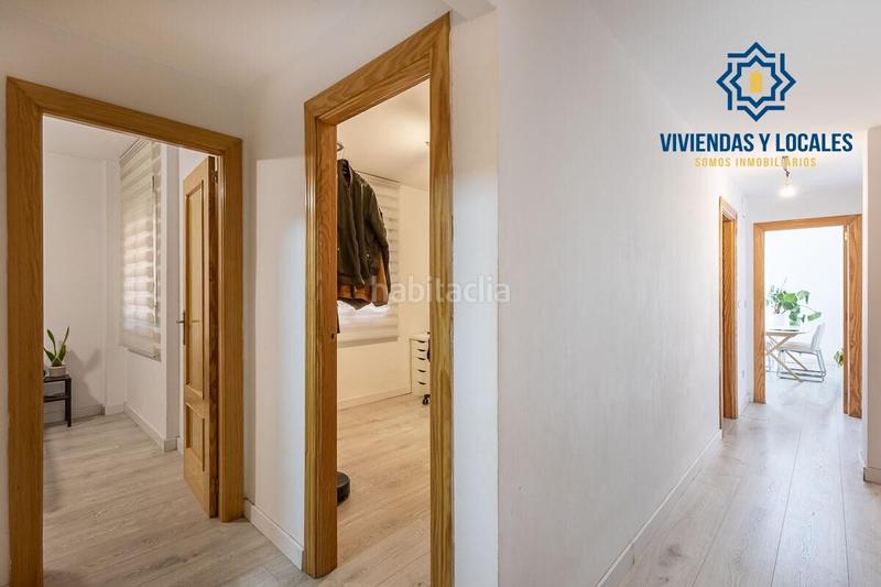 Foto fab9af65-ae2a-4bd3-9291-044300bf5da2. Appartamento con parcheggio piscina in Aljomahima - Ermita Gabias (Las)