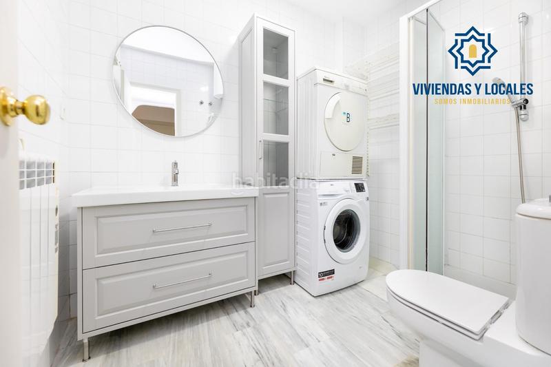 Foto 094ee447-d58d-4ffa-9d66-42b305953669. Appartamento con riscaldamento in Centro - Sagrario Granada