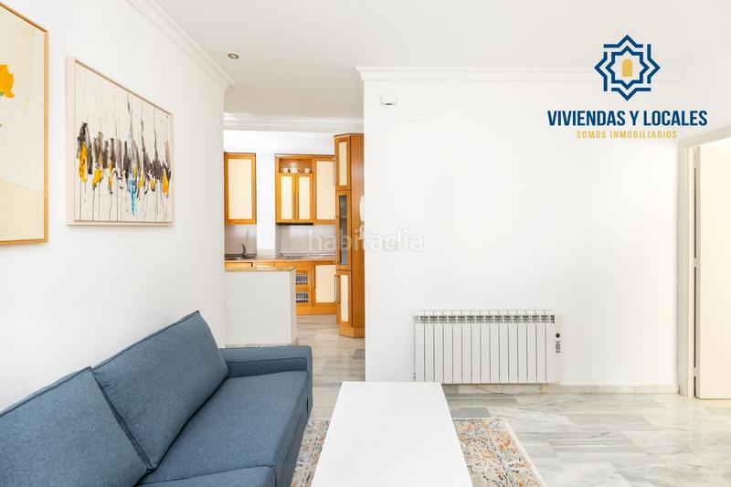 Foto 1f19f9d2-12b0-4014-81e6-519ea6d70671. Appartamento con riscaldamento in Centro - Sagrario Granada