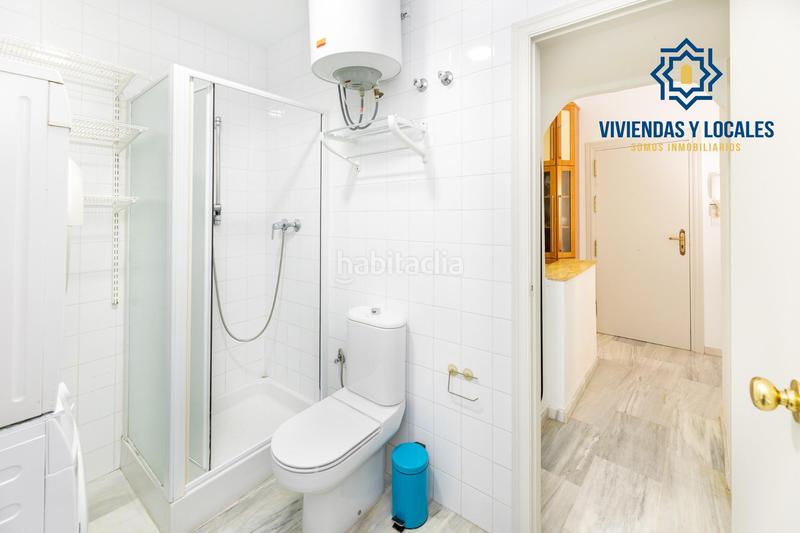 Foto 243b52d8-34ff-4171-b3ea-5246587f4d3a. Appartamento con riscaldamento in Centro - Sagrario Granada