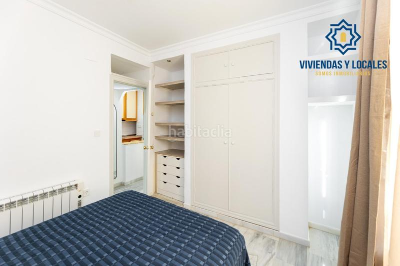 Foto 2742c334-4945-4775-9a4f-fa2ba4e91f06. Appartamento con riscaldamento in Centro - Sagrario Granada