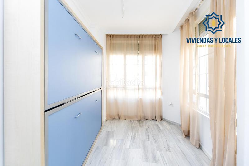 Foto 31ac603f-3668-4eea-9366-ffed7f1cce2f. Appartamento con riscaldamento in Centro - Sagrario Granada