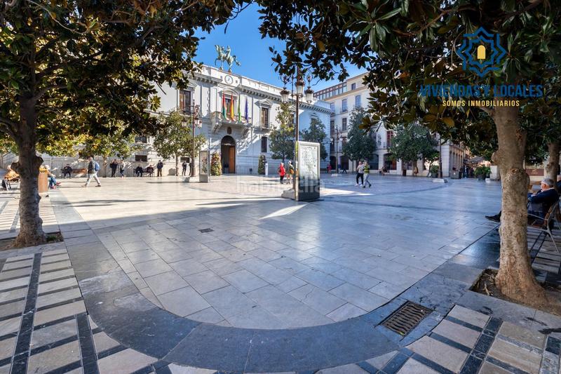 Foto 36ca15bd-c0dd-48df-bb65-ebcd01012e63. Appartamento con riscaldamento in Centro - Sagrario Granada