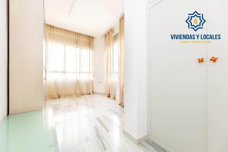 Foto 45c3bb03-cbbe-4e05-a37a-9c3645ddc125. Appartamento con riscaldamento in Centro - Sagrario Granada