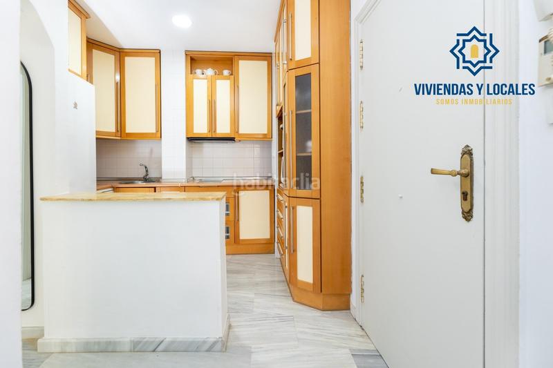 Foto 5c06d3af-69d0-4dcf-9d95-195f89ead7a2. Appartamento con riscaldamento in Centro - Sagrario Granada