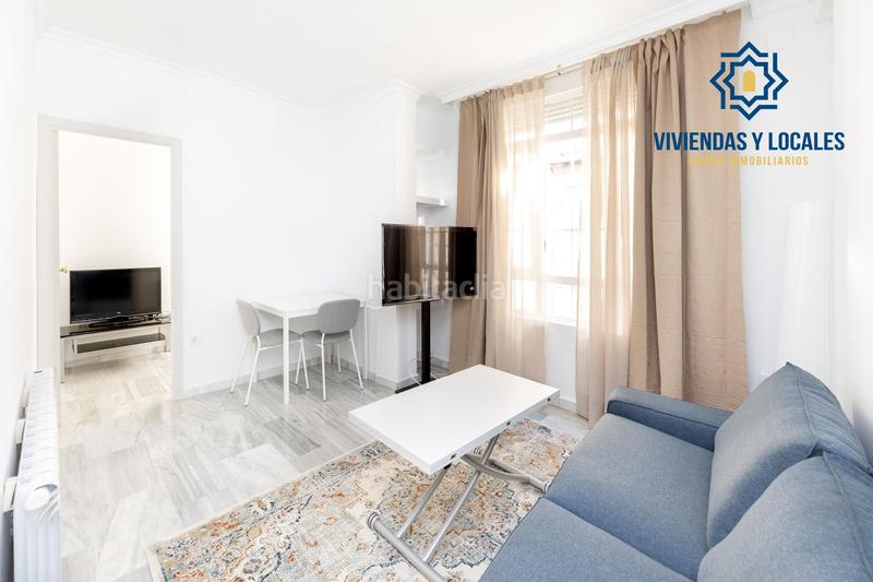 Foto 63e5ab16-201a-472e-851a-620af32d526d. Appartamento con riscaldamento in Centro - Sagrario Granada