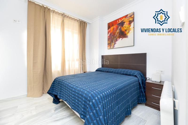 Foto 6afd1965-fab8-4189-9461-045bdd9b3a90. Appartamento con riscaldamento in Centro - Sagrario Granada