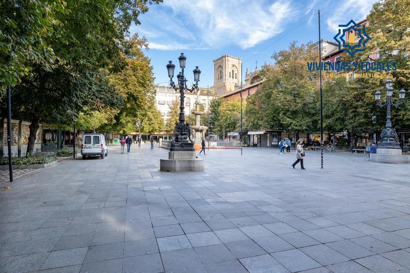 Foto 871489e3-70fc-4fea-a138-561001524c4b. Appartamento con riscaldamento in Centro - Sagrario Granada