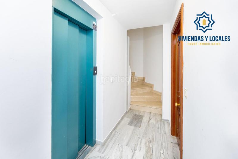 Foto a0bba23d-e420-43aa-8e31-69885cd0253e. Appartamento con riscaldamento in Centro - Sagrario Granada