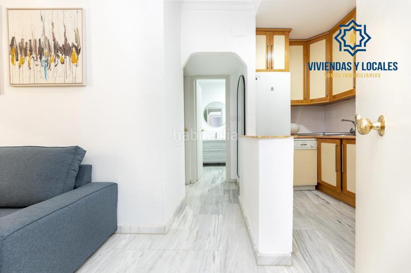 Foto b51dc6cf-a9a3-4c30-998b-fd3a24570c43. Appartamento con riscaldamento in Centro - Sagrario Granada