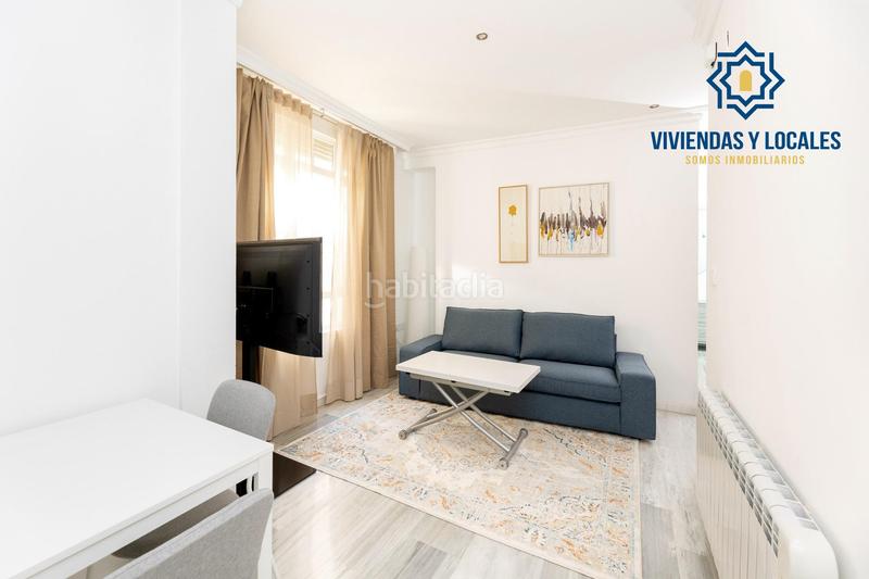 Foto dcbccf7e-e5a1-4b7c-8945-c3f7262c472a. Appartamento con riscaldamento in Centro - Sagrario Granada