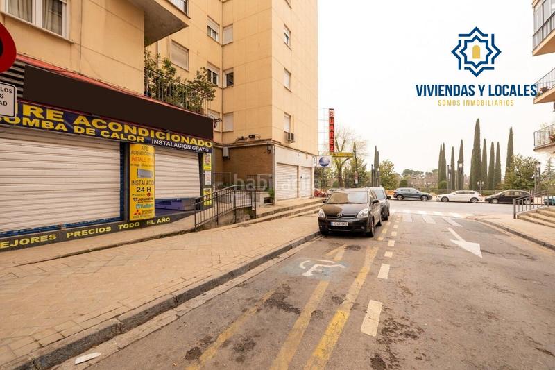 Foto c399b852-1eca-412a-8b98-bc8169ebccab. Locale commerciale in Camino de Ronda Granada